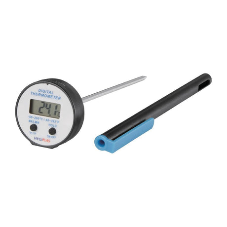 Hygiplas J229 Hygiplas Insertion Thermometer - HospoStore