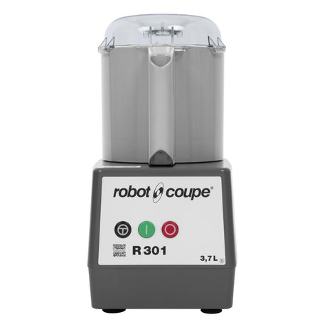 Robot Coupe J492 Robot Coupe Food Processor & Veg Prep R301 (B2B) - HospoStore