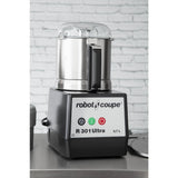 Robot Coupe J493 Robot Coupe Food Processor & Veg Prep R301 Ultra (B2B) - HospoStore