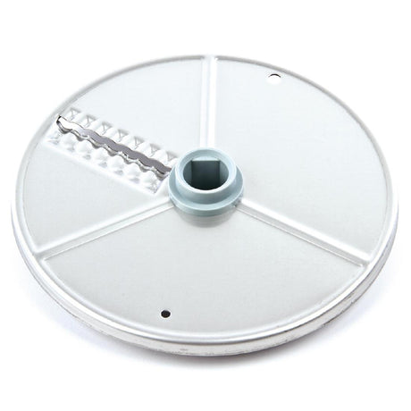 Robot Coupe J567 Robot Coupe 2mm Ripple Disc for CL40 R201 R211 R301 R401 R402 (Direct) - HospoStore