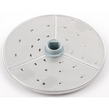 Robot Coupe J569 Robot Coupe 1.5mm Grater Disc for R201 R211 R301 R401 R402 (Direct) - HospoStore