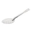Vogue Perforated Serving Spoon 280mm - HospoStore