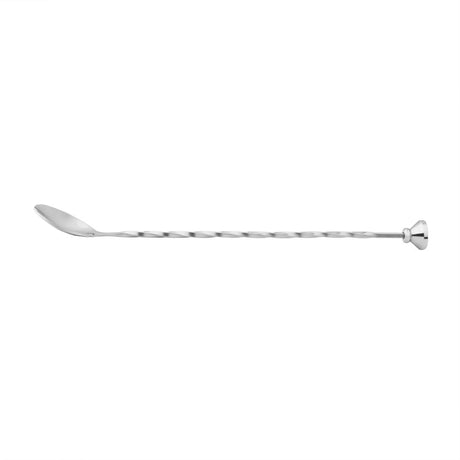 Cocktail Mixing Spoon St/St - 10" - HospoStore