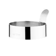 Vogue Stainless Steel Egg Ring - HospoStore