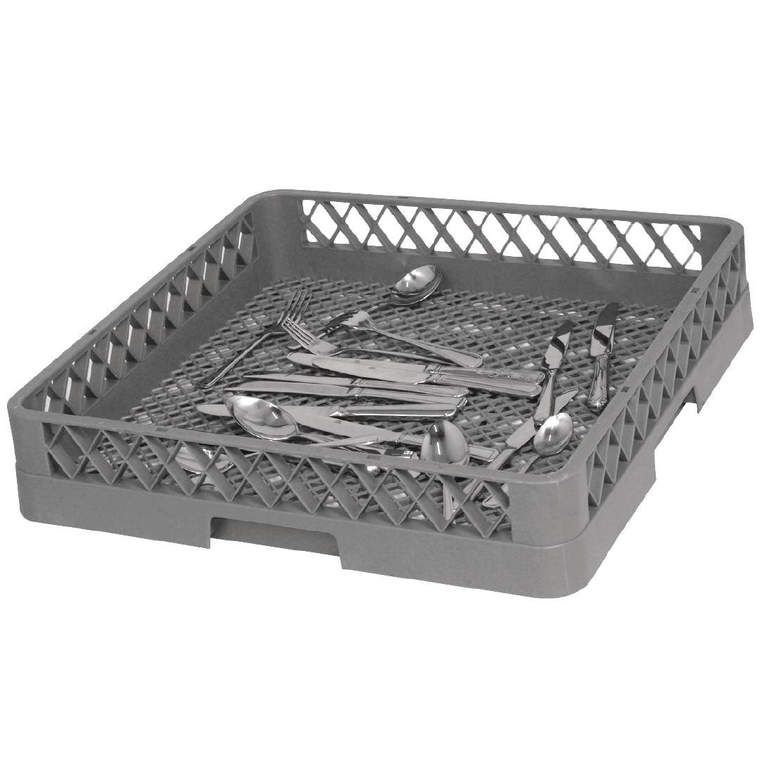 Vogue Dishwasher Rack - Cutlery - HospoStore
