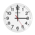 Vogue Kitchen Clock - HospoStore