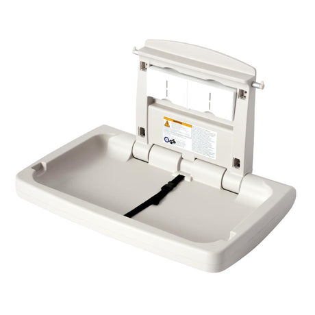 Rubbermaid L372 Rubbermaid Station 2 Changing Table - HospoStore