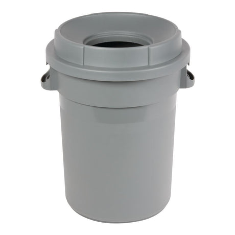 Jantex L679 Lid with Hole for - 80Ltr Bin - HospoStore