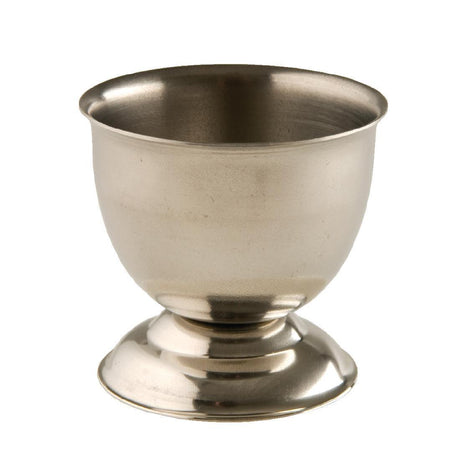 Egg Cup Stainless Steel - HospoStore
