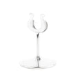 Olympia Table Number Stand 100mm - HospoStore