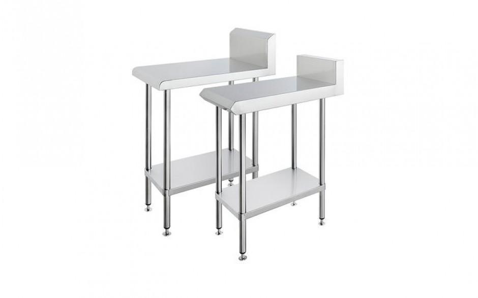 Simply Stainless SS31.WD.300 Infill Bench to suit Waldorf Range 300mm wide - HospoStore