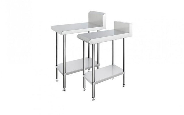 Simply Stainless SS31.BS.600 Infill Bench to suit Blue Seal range 600mm wide - HospoStore