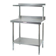 Simply Stainless SS18.BS Salamander Bench to suit Blue Seal models - HospoStore