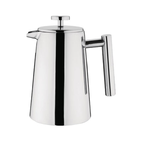 Olympia Stainless Steel Coffee Plunger 3 Cup - HospoStore