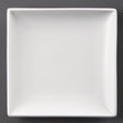 Olympia Whiteware Square Plates 240mm - HospoStore