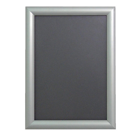 Olympia Aluminium Snap Frame A4 - HospoStore