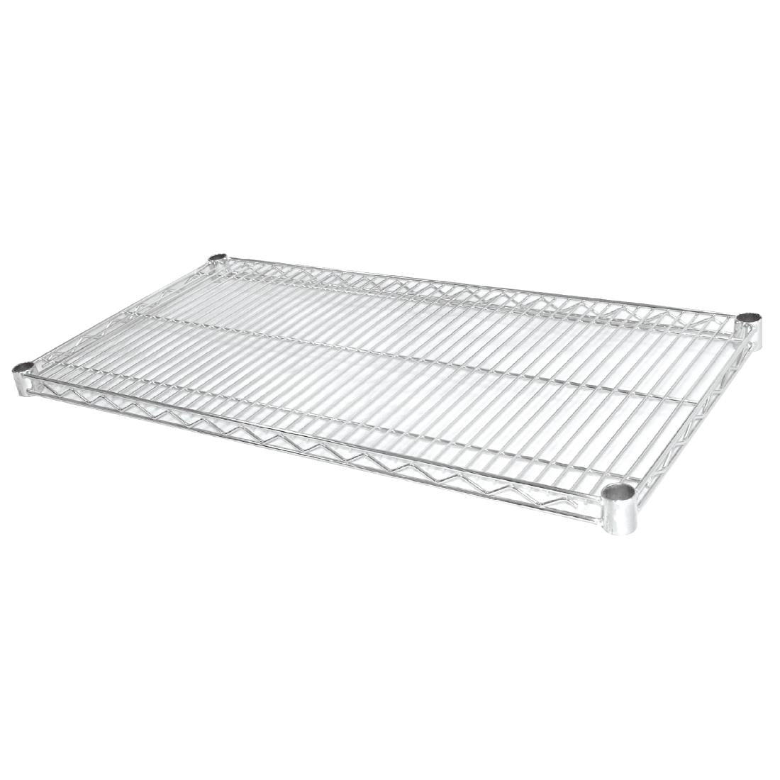 Vogue Wire Shelves - 457x1220mm 18x48" (Pack 2)