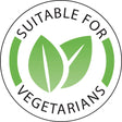 Vogue Vegetarian Labels - HospoStore