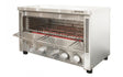 Woodson Supertoast Toaster Griller W.GTQI8S.15 - HospoStore