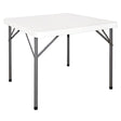 Bolero Foldaway Square Table - HospoStore